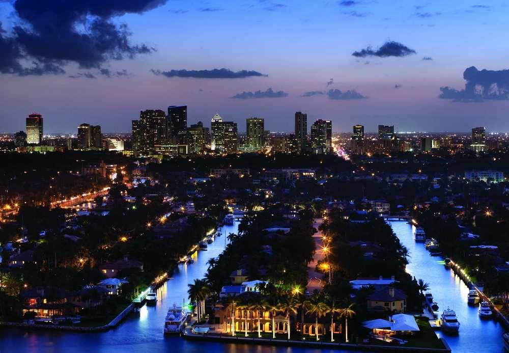 Marriott'S Beachplace Towers Fort Lauderdale Esterno foto