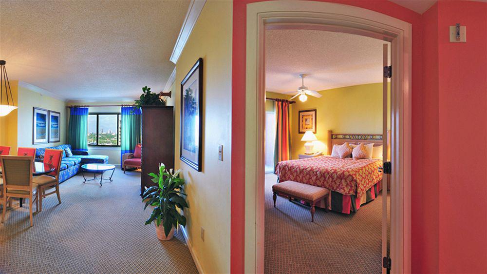 Marriott'S Beachplace Towers Fort Lauderdale Esterno foto