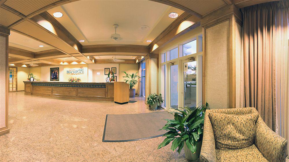 Marriott'S Beachplace Towers Fort Lauderdale Esterno foto