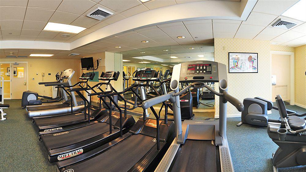 Marriott'S Beachplace Towers Fort Lauderdale Esterno foto