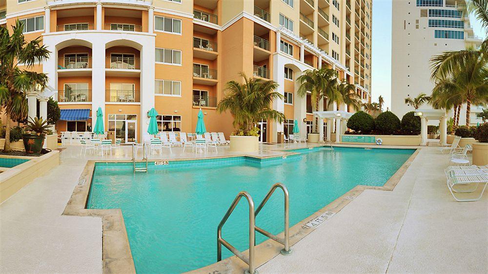 Marriott'S Beachplace Towers Fort Lauderdale Esterno foto