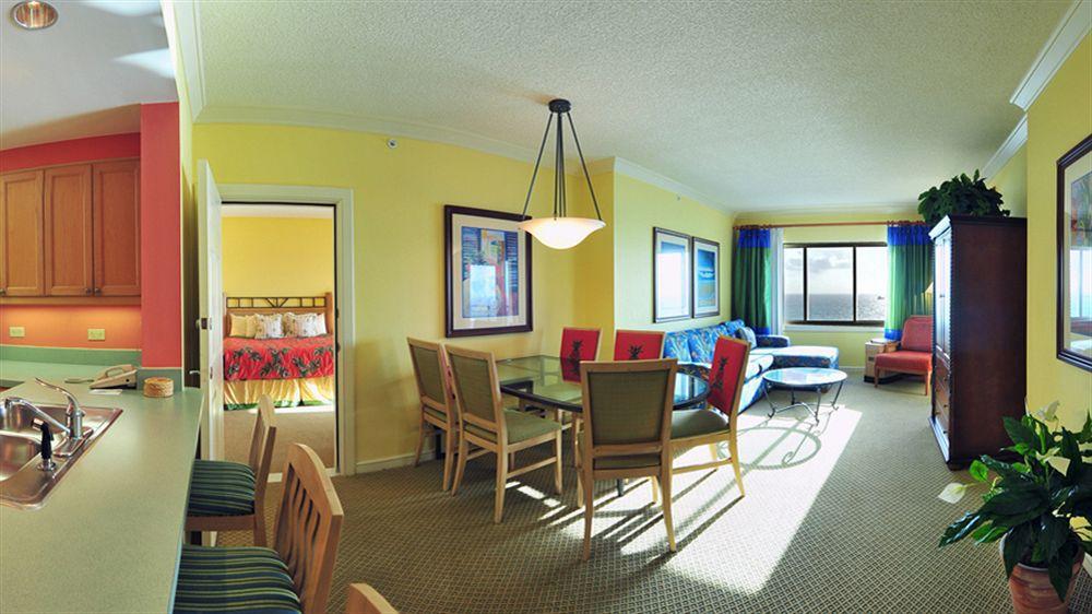 Marriott'S Beachplace Towers Fort Lauderdale Esterno foto