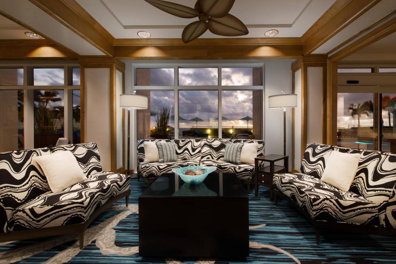 Marriott'S Beachplace Towers Fort Lauderdale Esterno foto