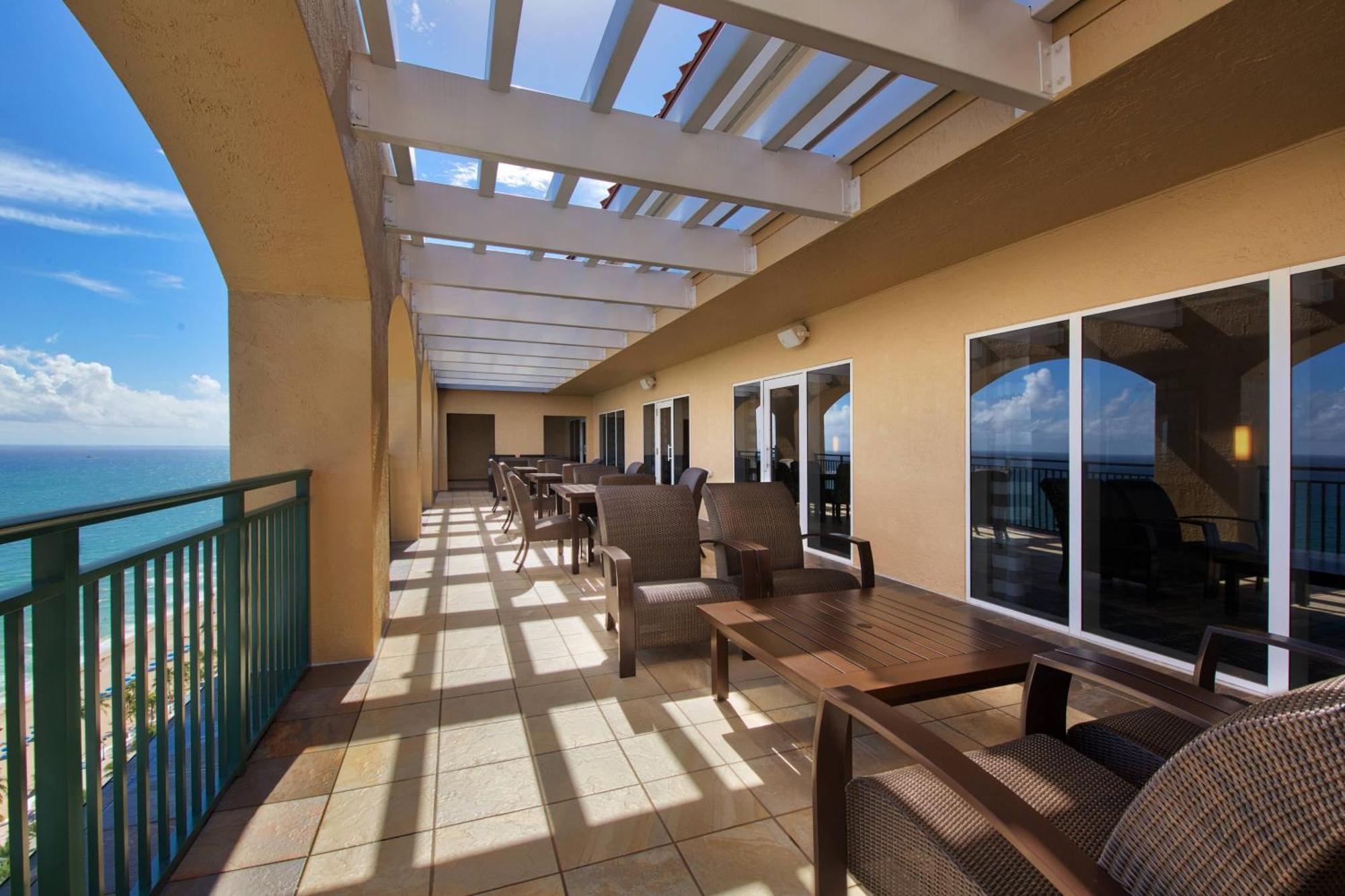 Marriott'S Beachplace Towers Fort Lauderdale Esterno foto