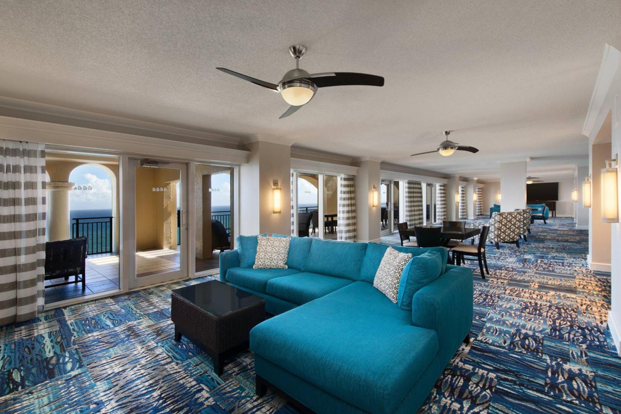 Marriott'S Beachplace Towers Fort Lauderdale Esterno foto