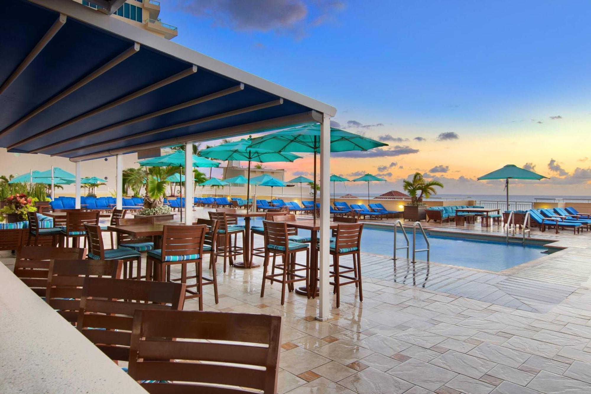 Marriott'S Beachplace Towers Fort Lauderdale Esterno foto