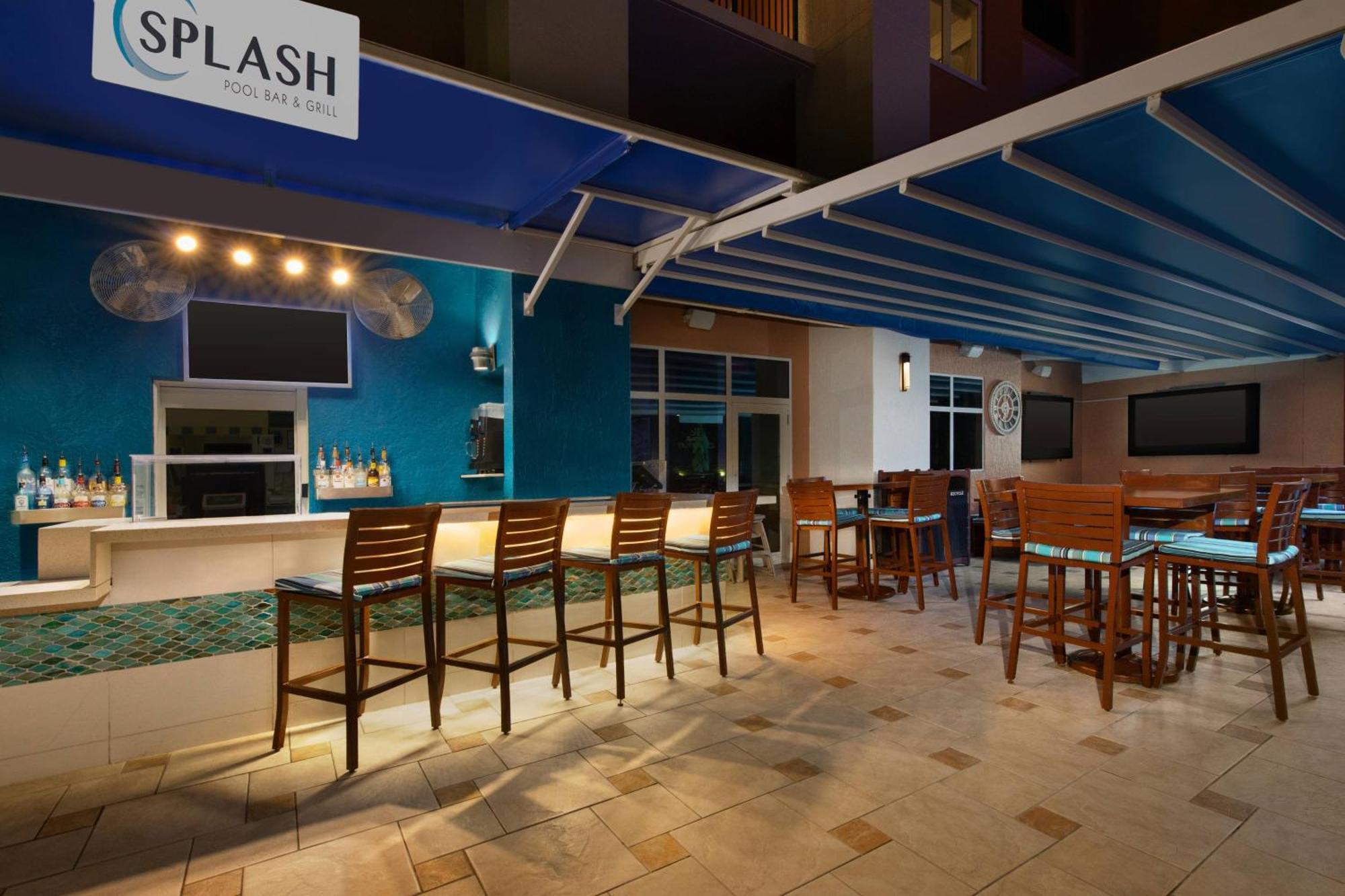 Marriott'S Beachplace Towers Fort Lauderdale Esterno foto