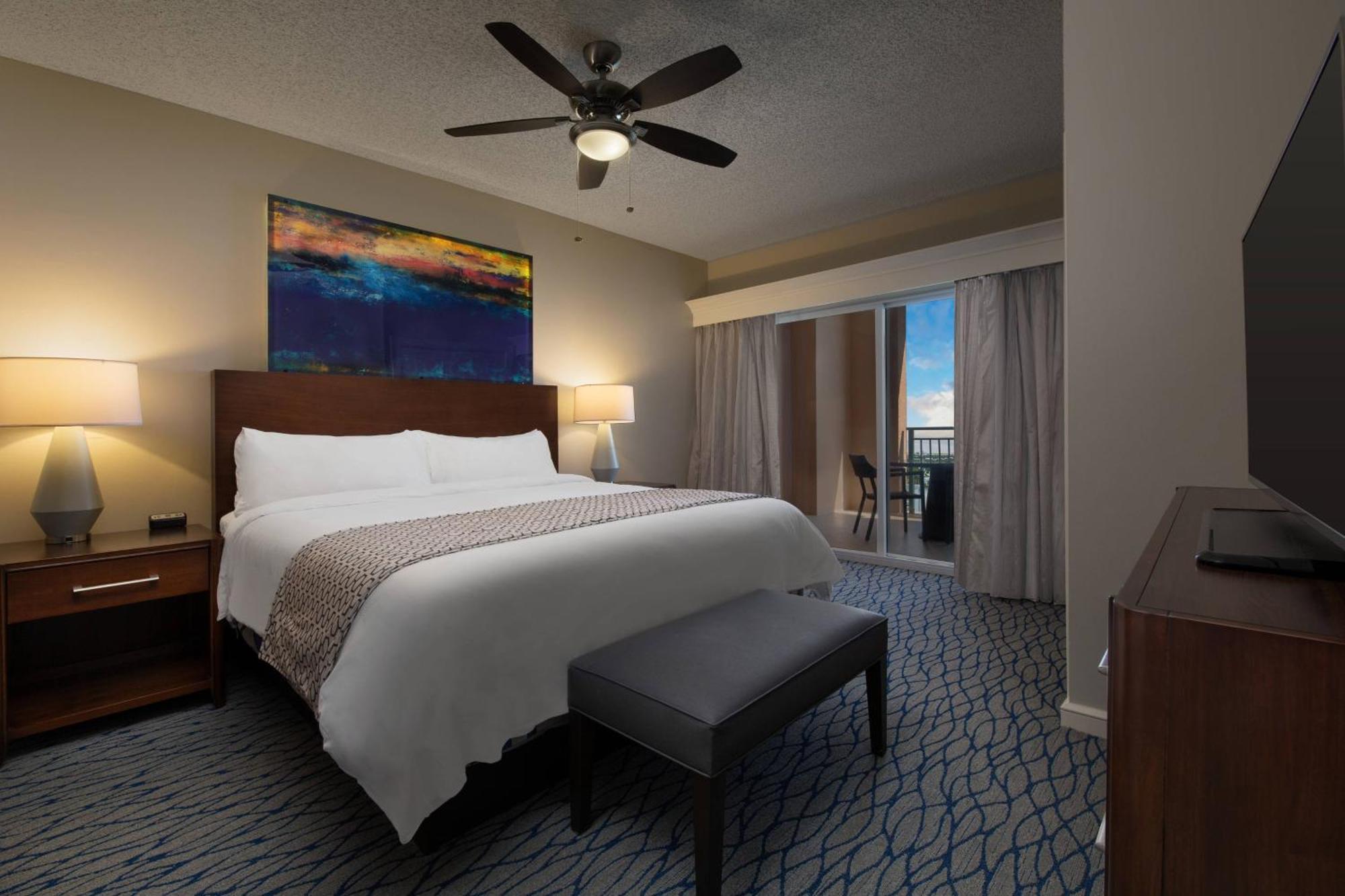 Marriott'S Beachplace Towers Fort Lauderdale Esterno foto