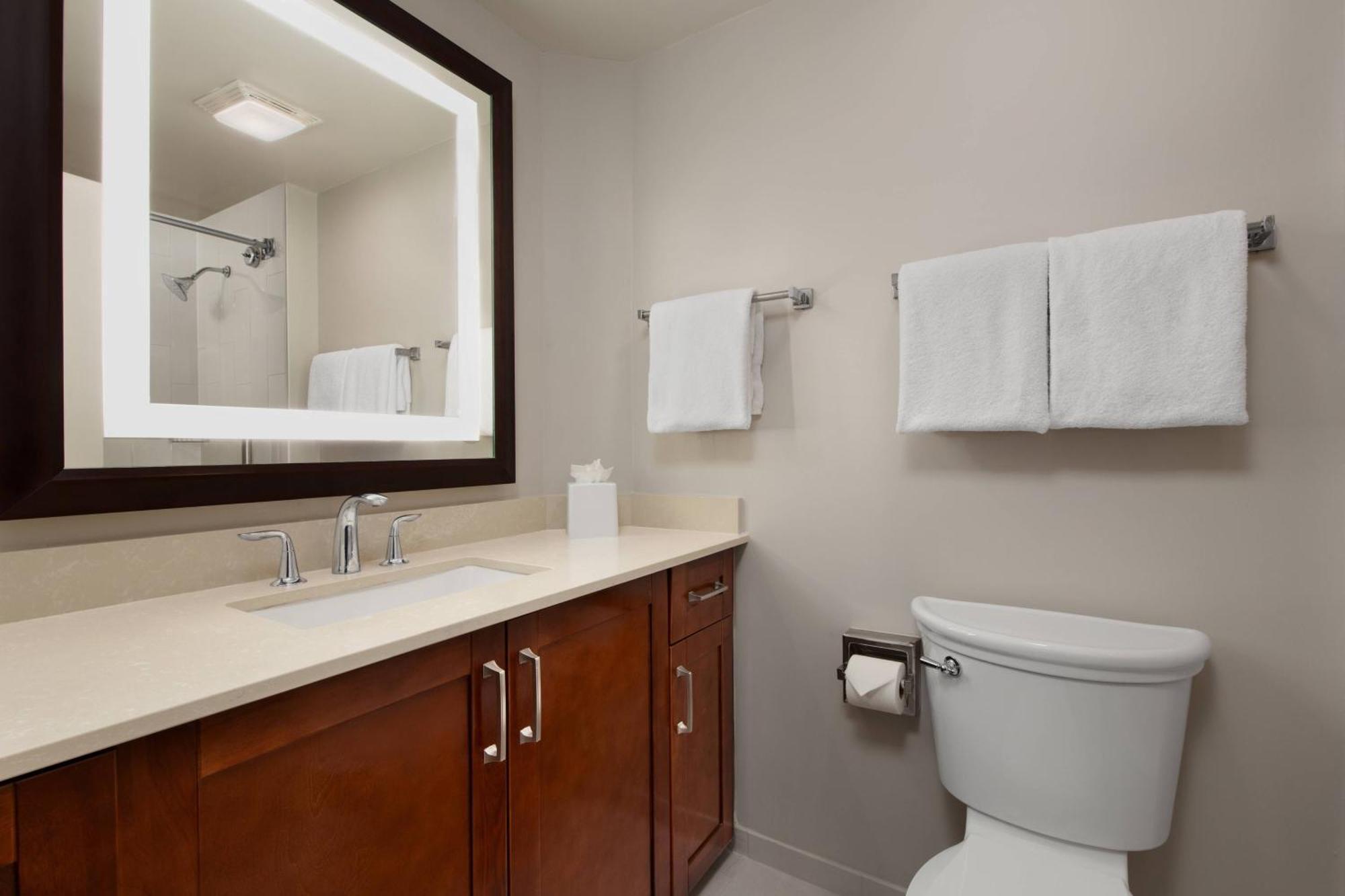 Marriott'S Beachplace Towers Fort Lauderdale Esterno foto