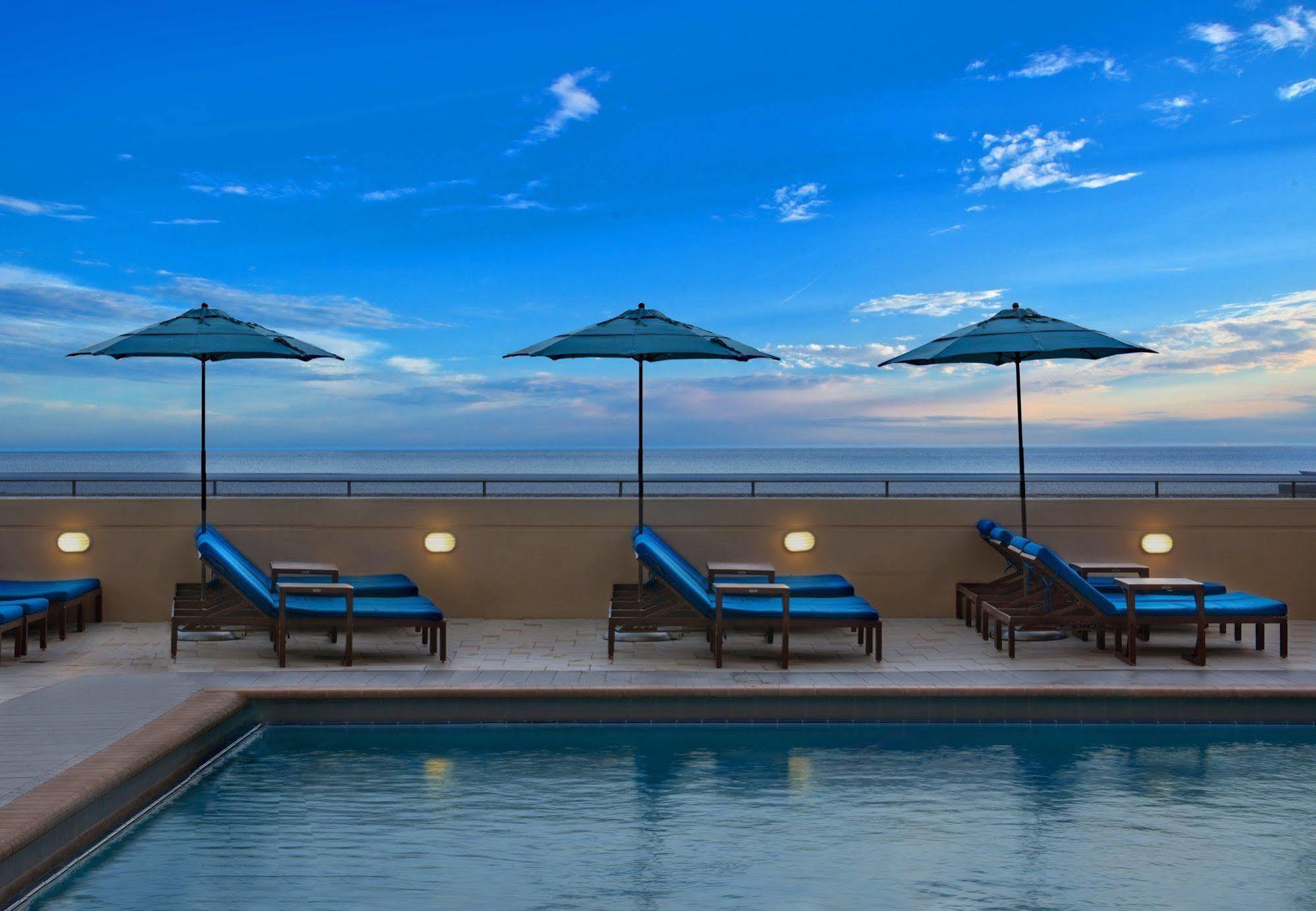 Marriott'S Beachplace Towers Fort Lauderdale Esterno foto
